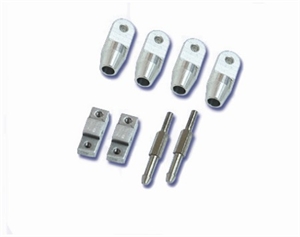 RAZOR CX BODY MOUNTING SET